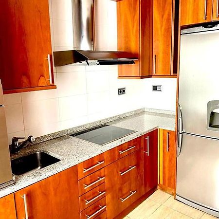 Ciudad-RodrigoVivienda Turistica La Galana 2アパートメント エクステリア 写真
