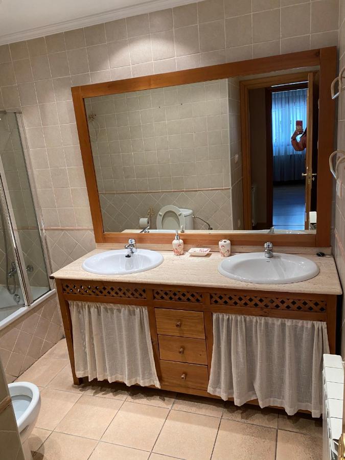 Ciudad-RodrigoVivienda Turistica La Galana 2アパートメント エクステリア 写真